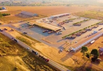 Prefeito Bruno Mena e mais seis vereadores mostram em mais uma ação o que e administrar e legislar de maneira inteligente no Município de Matupá MT.