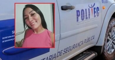 Moradora de Cuiabá que foi ao interior para trabalhar é encontrada morta em Matupá