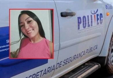 Moradora de Cuiabá que foi ao interior para trabalhar é encontrada morta em Matupá