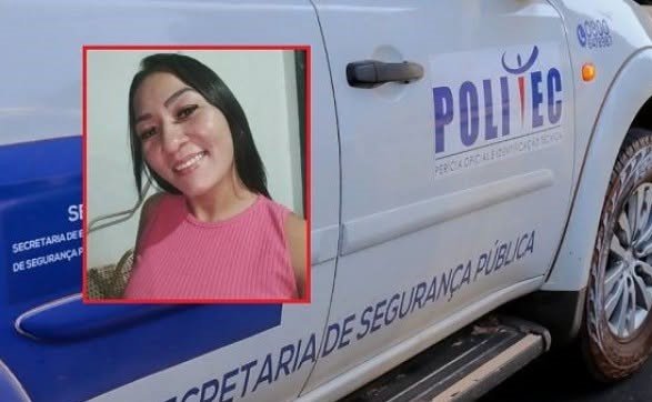 Moradora de Cuiabá que foi ao interior para trabalhar é encontrada morta em Matupá