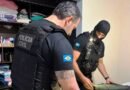 Polícia Civil deflagra segunda fase da Operação Tripolina em Peixoto de Azevedo