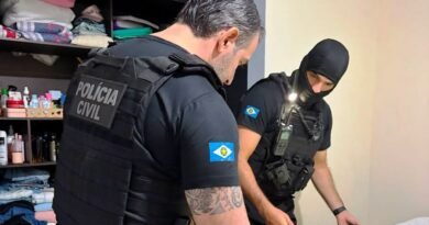 Polícia Civil deflagra segunda fase da Operação Tripolina em Peixoto de Azevedo