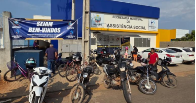 ÔNIBUS DO SENAR REALIZA ATENDIMENTOS GRATUITOS E MOVIMENTA COMUNIDADE EM MATUPÁ