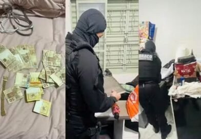 Grupo criminoso que utilizava cestas básicas para lavar de dinheiro é alvo da polícia em MT e GO