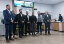 Gleison Noleto é eleito presidente da Câmara de Peixoto de Azevedo para o biênio 2027-2028