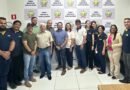 Governador do Rotary Distrito 4440 visita Câmara de Peixoto de Azevedo e reforça parceria institucional