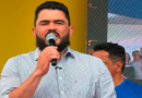 Thawê Dorta destaca civismo e participação popular durante desfile em União do Norte