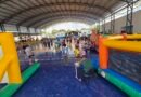 VEM AÍ A GRANDE FESTA DO DIA DAS CRIANÇAS EM MATUPÁ MT