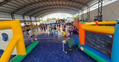 VEM AÍ A GRANDE FESTA DO DIA DAS CRIANÇAS EM MATUPÁ MT