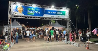 FEIRA DE NEGÓCIOS DE MATUPÁ: VEM AÍ DOIS DIAS DE GRANDES OPORTUNIDADES!