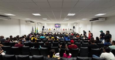 MAIS UM GRANDE AVANÇO NA REGULARIZAÇÃO FUNDIÁRIA DE MATUPÁ!