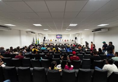 MAIS UM GRANDE AVANÇO NA REGULARIZAÇÃO FUNDIÁRIA DE MATUPÁ!
