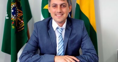 MATUPÁ VAI GANHAR A MAIOR ESCOLA DO MUNICÍPIO!