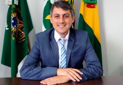 MATUPÁ VAI GANHAR A MAIOR ESCOLA DO MUNICÍPIO!
