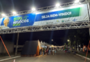 Feira de Negócios de Matupá reúne centenas de famílias e movimenta o comércio local