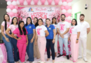 COOPERRIO MARCA PRESENÇA NO DIA D DO OUTUBRO ROSA